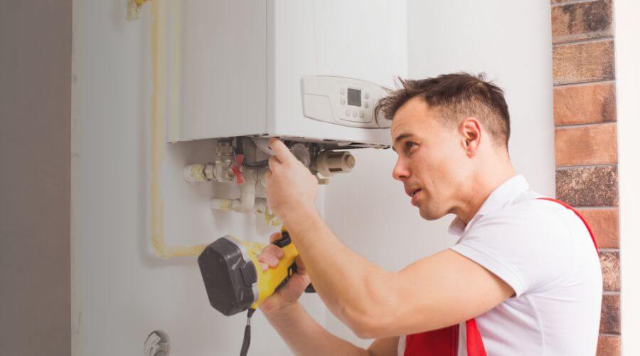 Professional septic pumping service in Hillman, MI